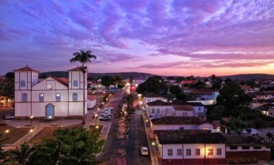 Pirenópolis: Tradição, História e a Essência do Coração do Brasil