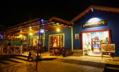 Alto Paraíso de Goiás: Por que escolher a cidade como sua base na Chapada?