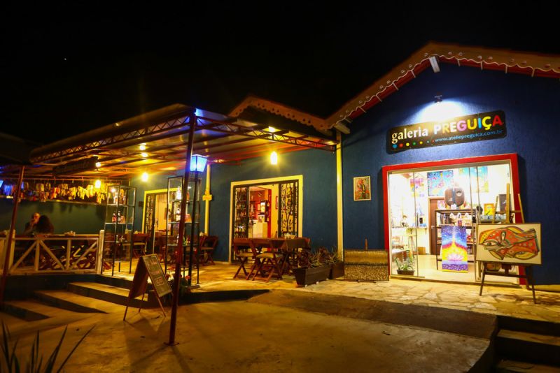 Alto Paraíso de Goiás: Por que escolher a cidade como sua base na Chapada?