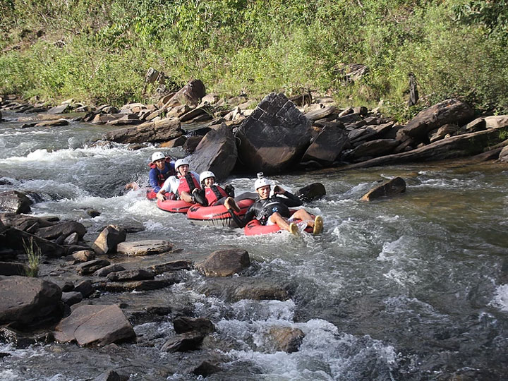 o que fazer em pirenopolis