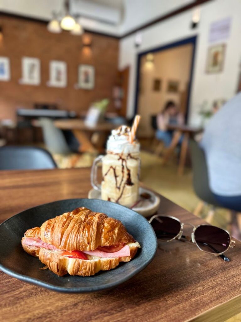 cafeteria pirenopolis