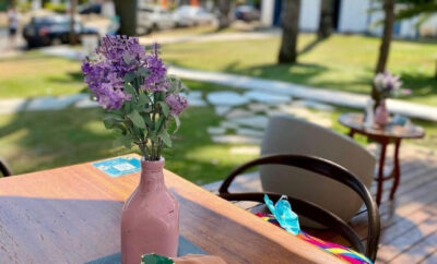 Pausa para o Café: As 10 Melhores Opções de Cafeteria em Pirenópolis