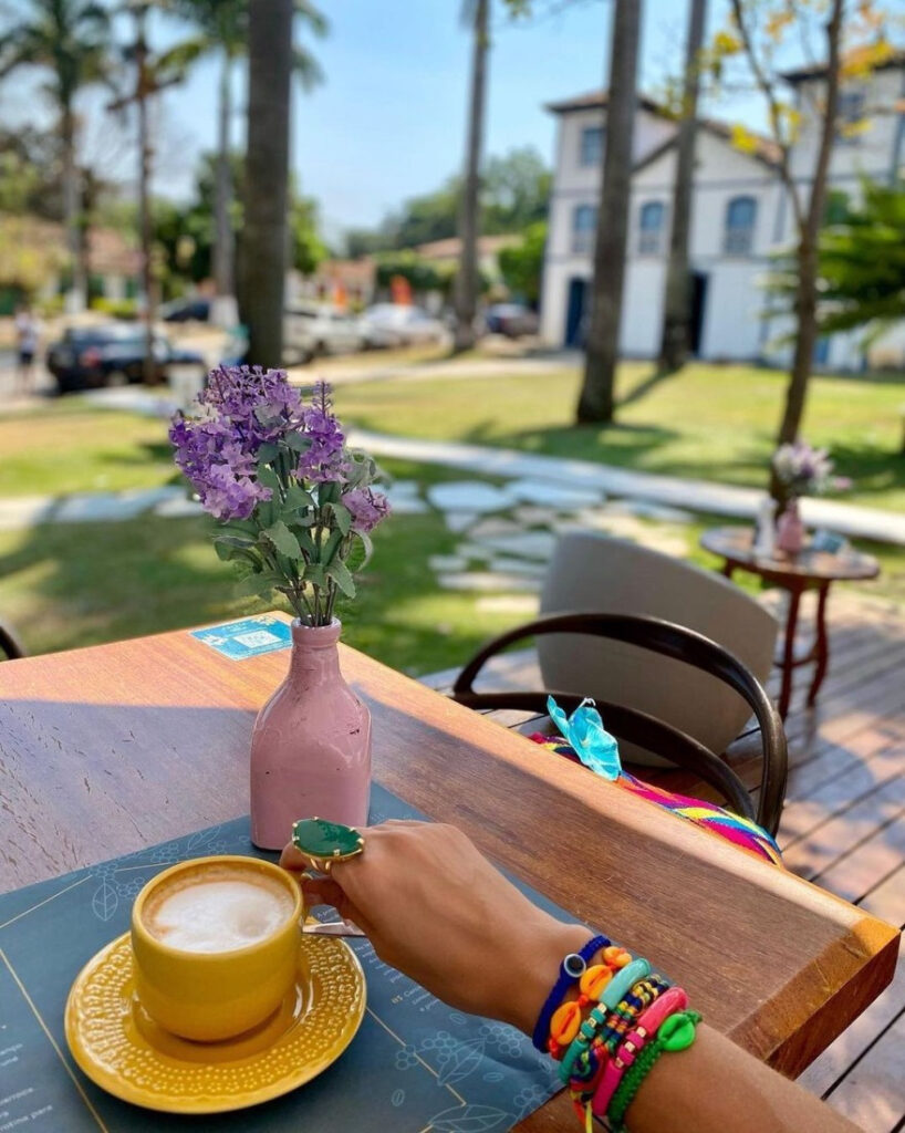 cafeteria pirenopolis
