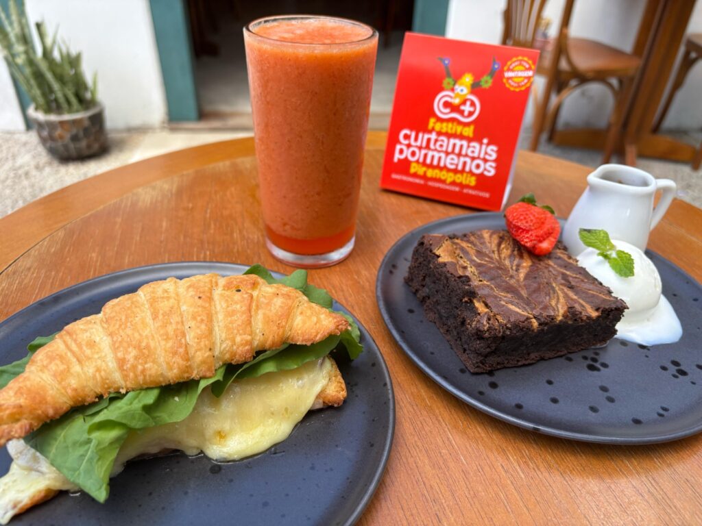 cafeteria pirenopolis