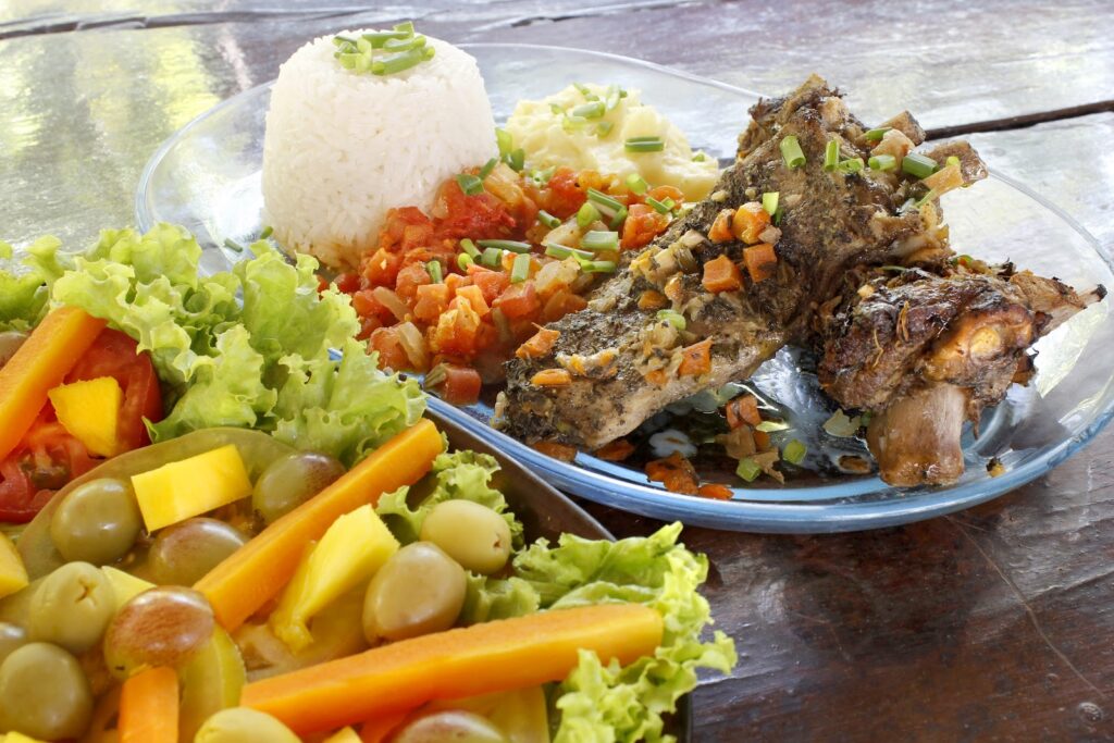 melhor restaurante em pirenopolis