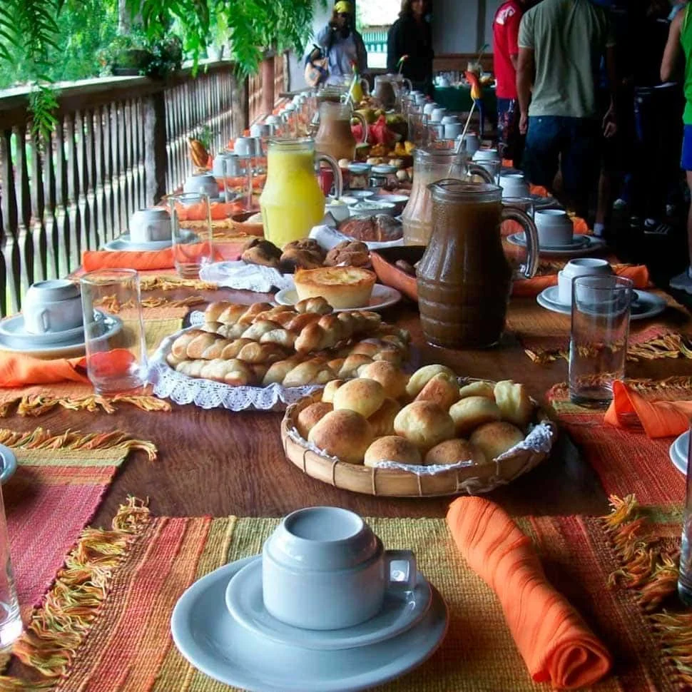 o que fazer em pirenopolis