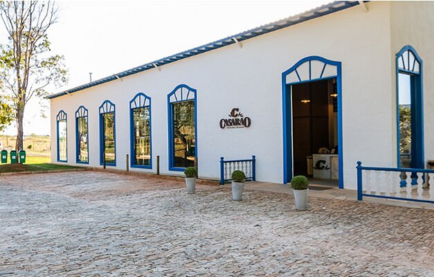 o que fazer em pirenopolis