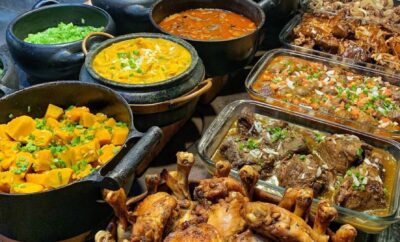 Qual o Melhor Restaurante em Pirenópolis? Conheça 10 Opções que Você Precisa Visitar