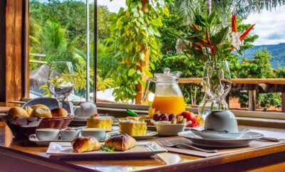 Tradição e Quitandas: As Melhores Padarias de Pirenópolis