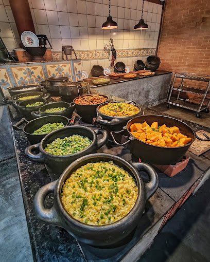 o que fazer em pirenopolis