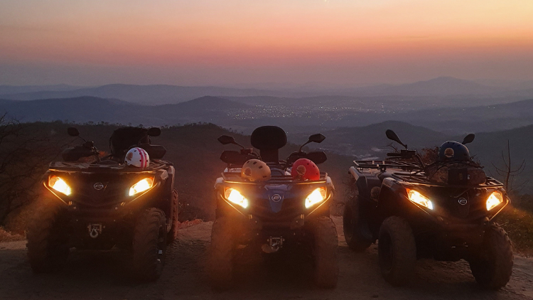 o que fazer em pirenopolis