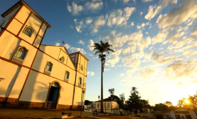 O Que Fazer em Pirenópolis: 10 Experiências para um Roteiro Inesquecível