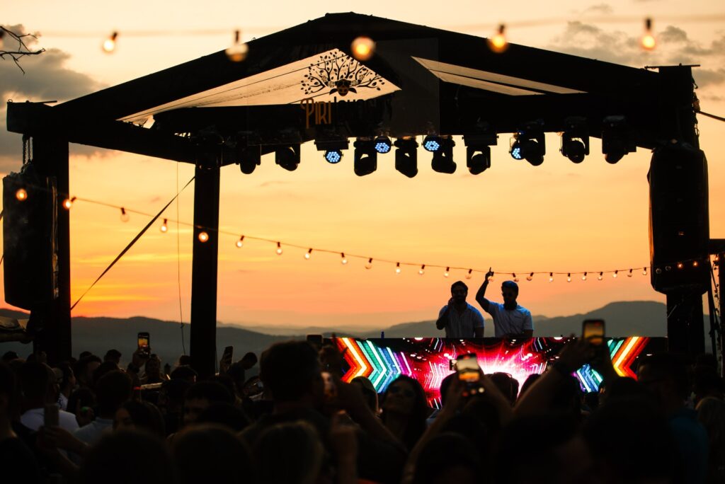 o que fazer em pirenopolis