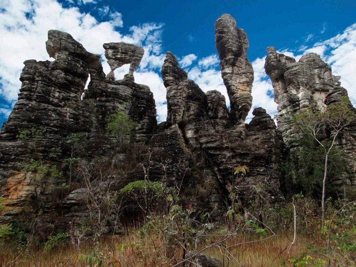 o que fazer em pirenopolis