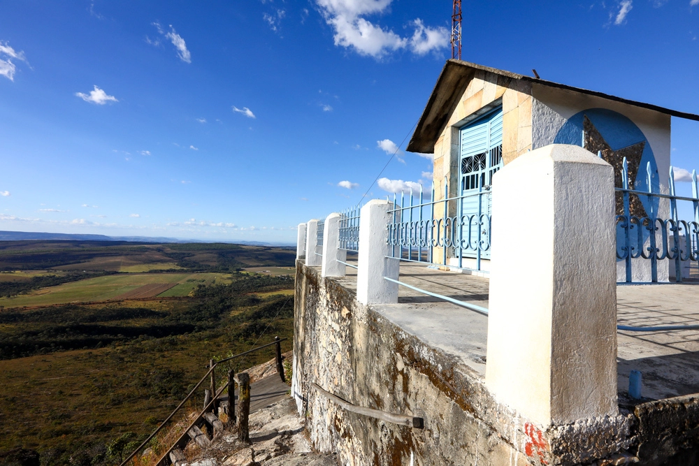 o que fazer em pirenopolis