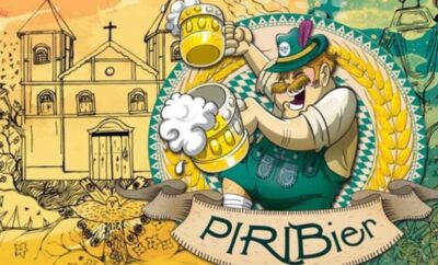PiriBier: O Festival que Transforma Pirenópolis na Capital da Cerveja