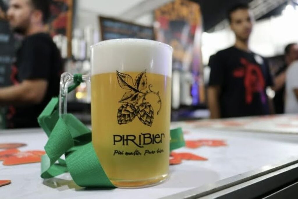 piribier pirenopolis
