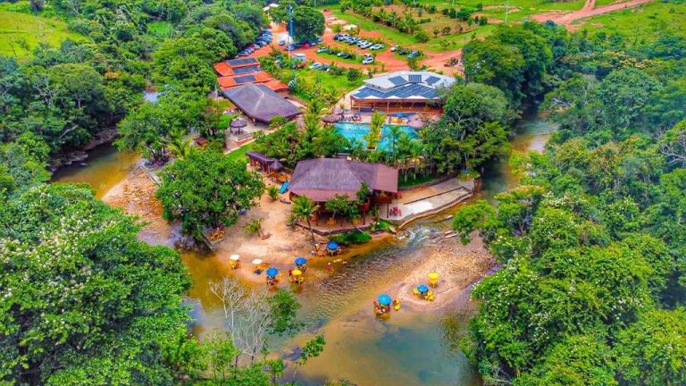 o que fazer em pirenopolis