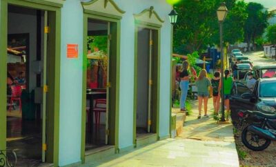 O Guia Definitivo das Sorveterias em Pirenópolis: Do Cerrado ao Gelato Italiano