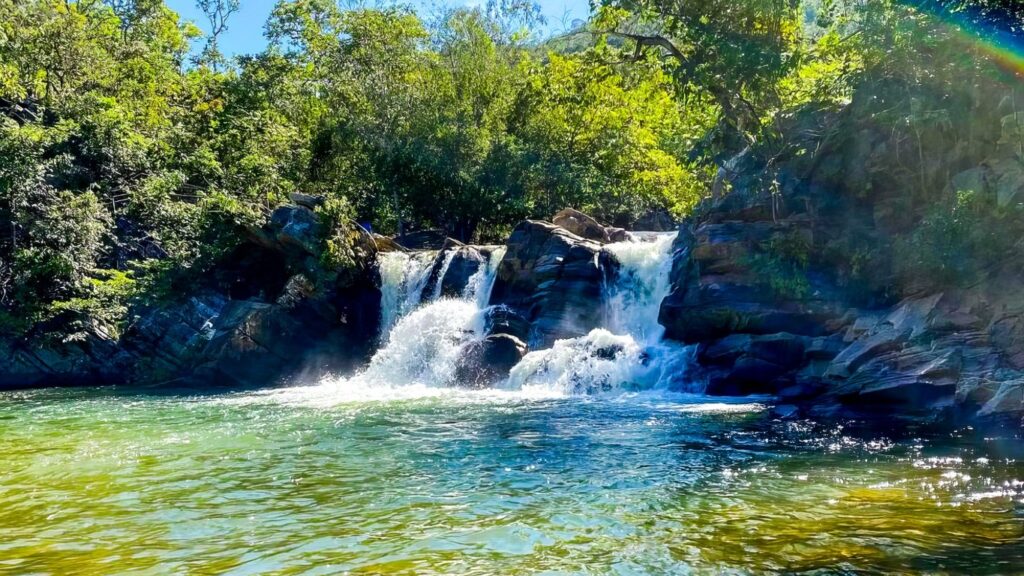 cachoeira araras pirenopolis-gotemporada
