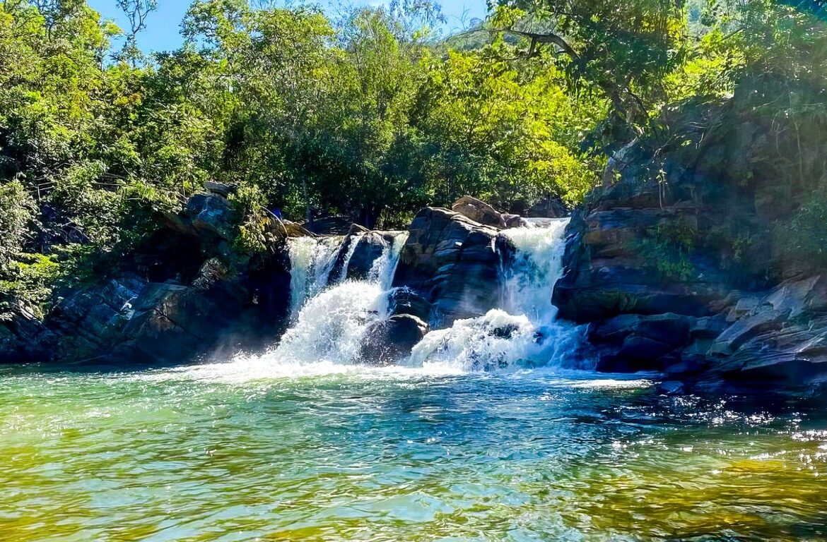Cachoeiras de Pirenópolis: 6 Tesouros Escondidos no Cerrado