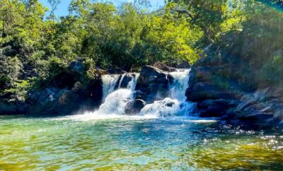 Cachoeiras de Pirenópolis: 6 Tesouros Escondidos no Cerrado