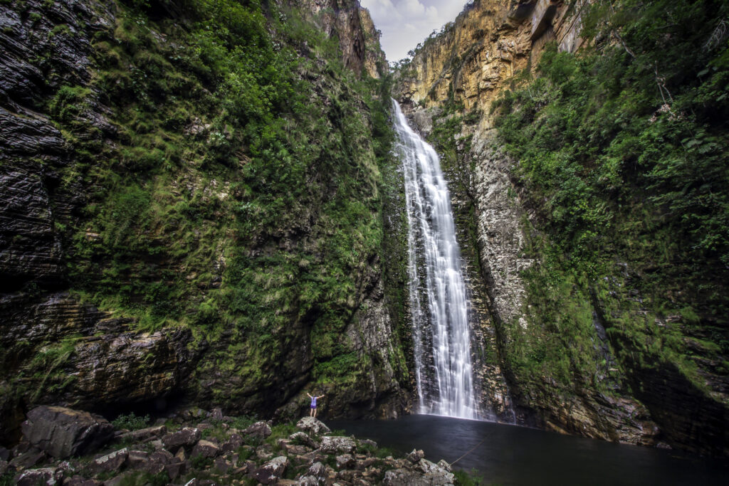 cachoeira do segredo-gotemporada