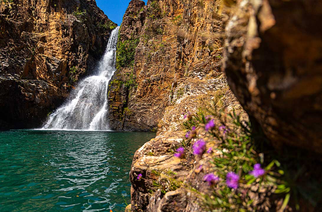 Chapada dos Veadeiros: Onde a Natureza e o Misticismo se Encontram